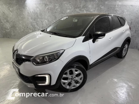 CAPTUR 1.6 16V SCE ZEN