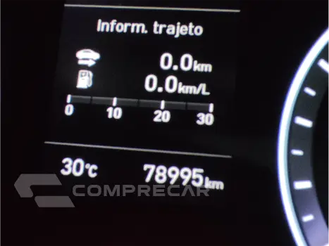 CRETA 1.0 Tgdi Limited