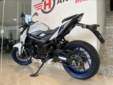 GSX-S750ZA