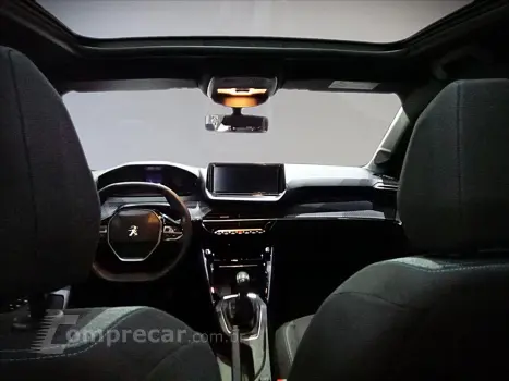 208 1.0 FIREFLY FLEX STYLE MANUAL