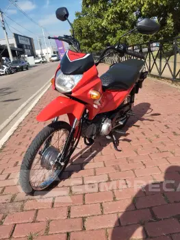HONDA POP 110I ES