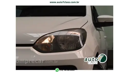 UP - 1.0 MPI MOVE UP 12V 4P MANUAL