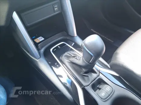 COROLLA CROSS 2.0 VVT-IE FLEX XRE DIRECT SHIFT