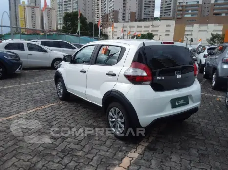 MOBI 1.0 EVO FLEX LIKE. MANUAL