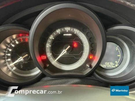 AIRCROSS 1.6 VTI 120 FLEX START MANUAL