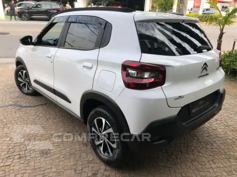 C3 1.6 16V Flex Feel Pack At6