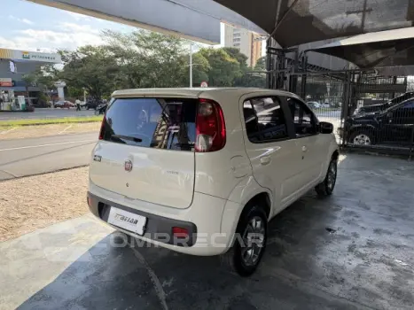 UNO - 1.0 EVO VIVACE 8V 4P MANUAL