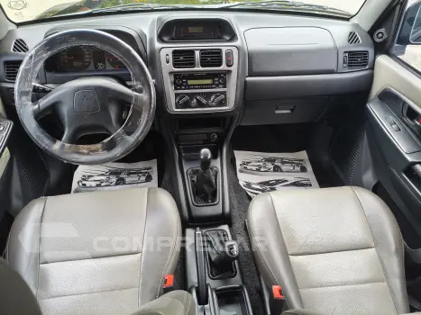 PAJERO 2.0 TR4 4X4 16V