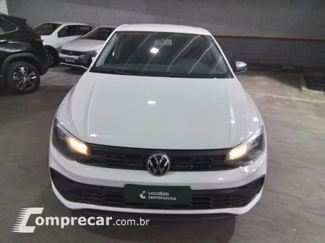 POLO 1.0 MPI TRACK MANUAL