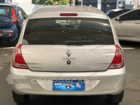 Clio RN/Alizé/Expr./1.0 Hi-Power 16V 5p