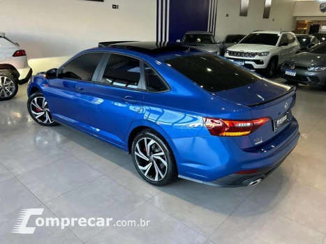JETTA GLI 350 TSI 2.0 16V 4P AUT