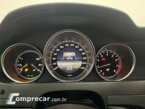 C 180 1.6 CGI Sport 16V Turbo