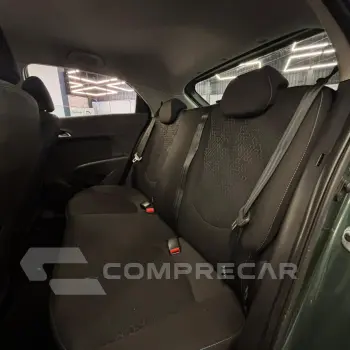 HB20X Style 1.6 Flex 16v Mec.