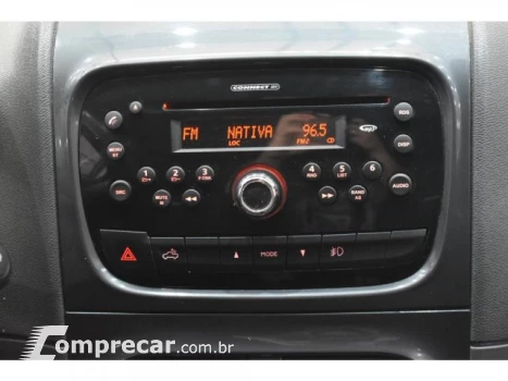 STRADA - 1.4 MPI FREEDOM CD 8V 3P MANUAL