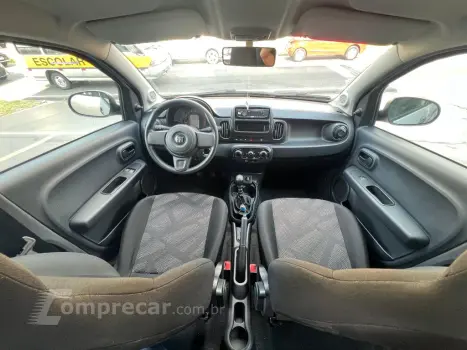 MOBI LIKE 1.0 Fire Flex 5p.