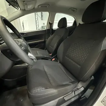 HB20 Sense 1.0 Flex 12V Mec.