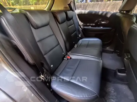 HR-V 1.8 16V FLEX EXL 4P AUTOMÁTICO