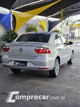 VOYAGE 1.0 Flex 12V 4p