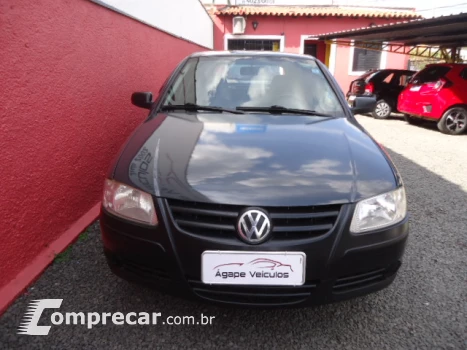 GOL 1.0 MI 8V G.IV