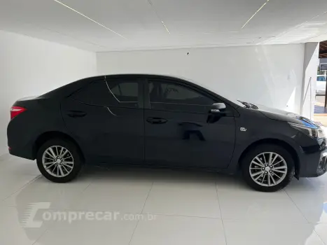 COROLLA 2.0 XEI 16V