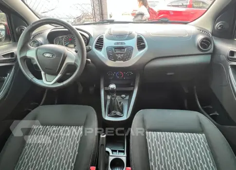 KA 1.0 SE 12V