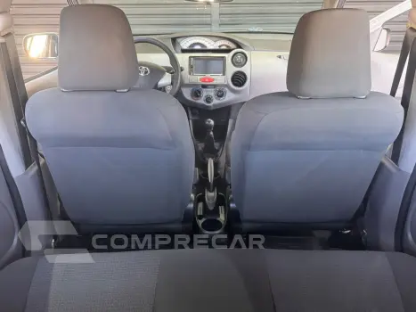 ETIOS 1.3 XS 16V