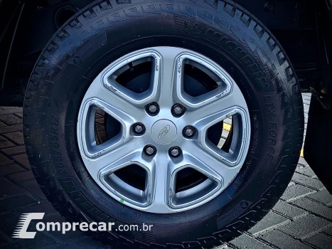 RANGER 3.2 Limited 4X4 CD 20V