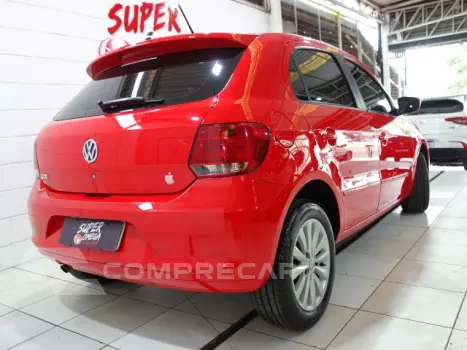 GOL - 1.0 MI 8V 4P MANUAL G.VI