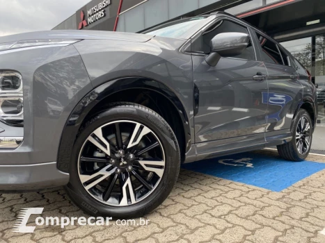 ECLIPSE CROSS 1.5 Mivec Turbo Hpe-s AWD