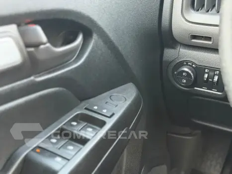 S10 2.5 16V Advantage CD 4X2