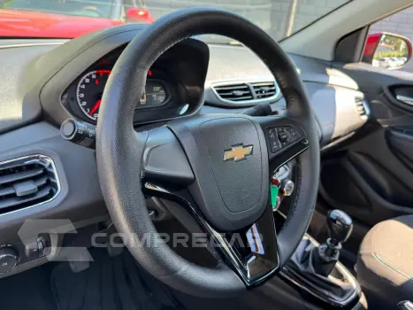 PRISMA 1.4 MPFI LT 8V