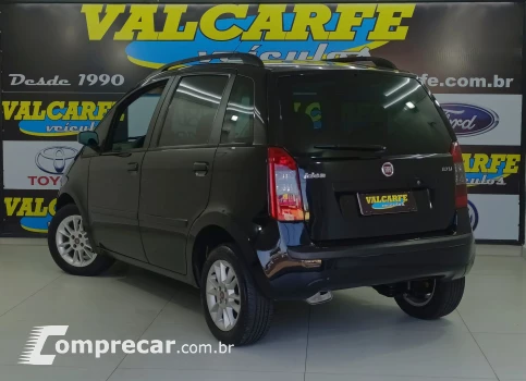 IDEA 1.4 MPI ELX 8V