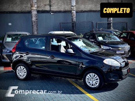 Fiat PALIO 1.0 MPI Attractive 8V 4 portas
