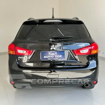 ASX 2.0 4X2 16V