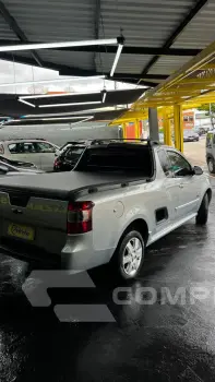 Montana 1.4 FLEX SPORT