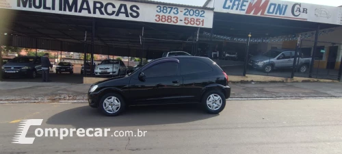 CELTA 1.0 MPFI Life 8V