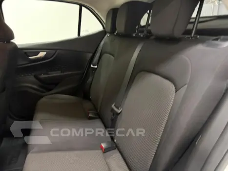 PULSE 1.0 TURBO 200 FLEX DRIVE CVT