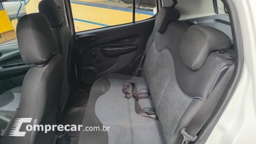 UNO 1.0 EVO Vivace 8V