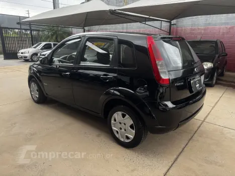 Fiesta Hatch 1.6 4P CLASS FLEX