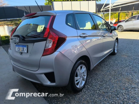 Fit LX 1.5