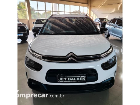 C4 CACTUS 1.6 VTI 120 FLEX FEEL PACK EAT6