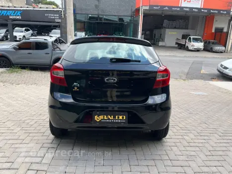 Ka 1.0 SE/SE Plus TiVCT Flex 5p