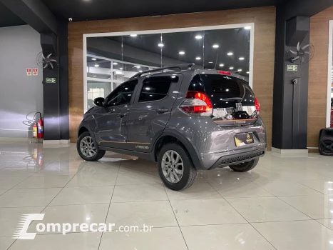 MOBI 1.0 EVO FLEX TREKKING MANUAL