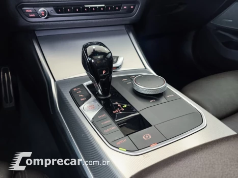 330e M Sport 2.0 Turbo Híbrido Aut.