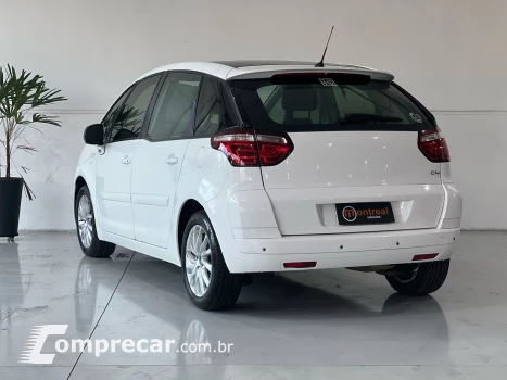 C4 PICASSO 2.0 LA Luna 16V