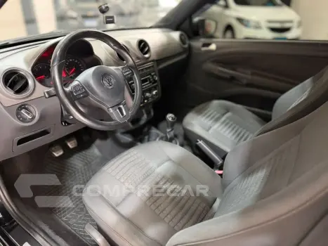 Saveiro 1.6 16V G6 CROSS CABINE ESTENDIDA FLEX