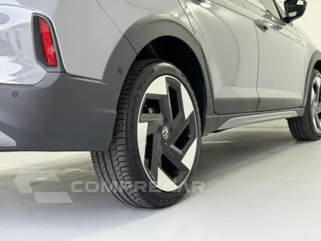 NIVUS 1.4 250 TSI GTS