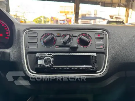 UP - 1.0 MPI TAKE UP 12V 4P MANUAL