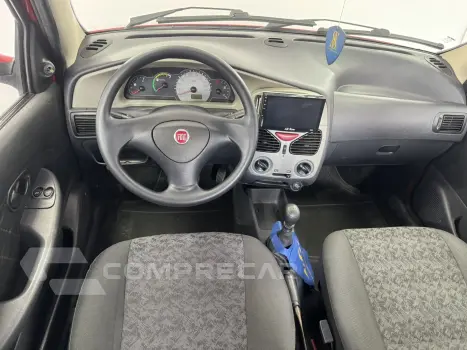 PALIO 1.0 MPI Fire Celebration 8V