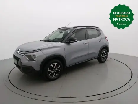 C3 1.6 16V FLEX FEEL PACK AT6